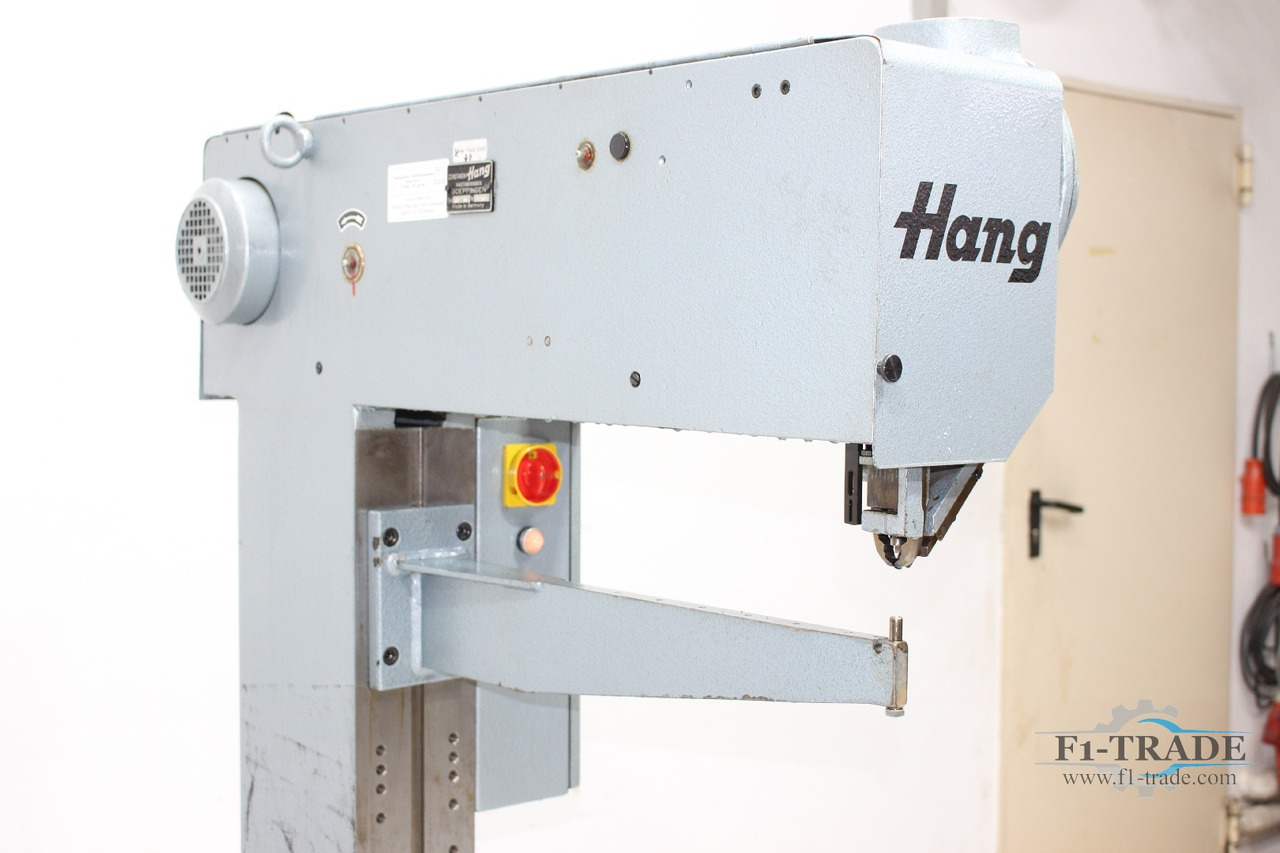 Hang 162-01 - Druckmaschine: das Bild 3 Hang 162-01 - Druckmaschine: das Bild 3