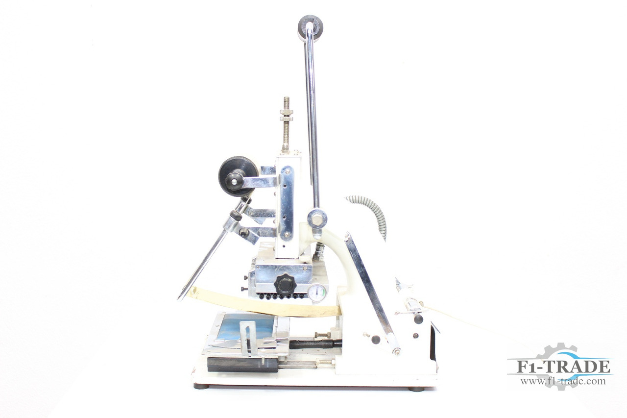 Hotprinter - 1000 - Druckmaschine: das Bild 3 Hotprinter - 1000 - Druckmaschine: das Bild 3