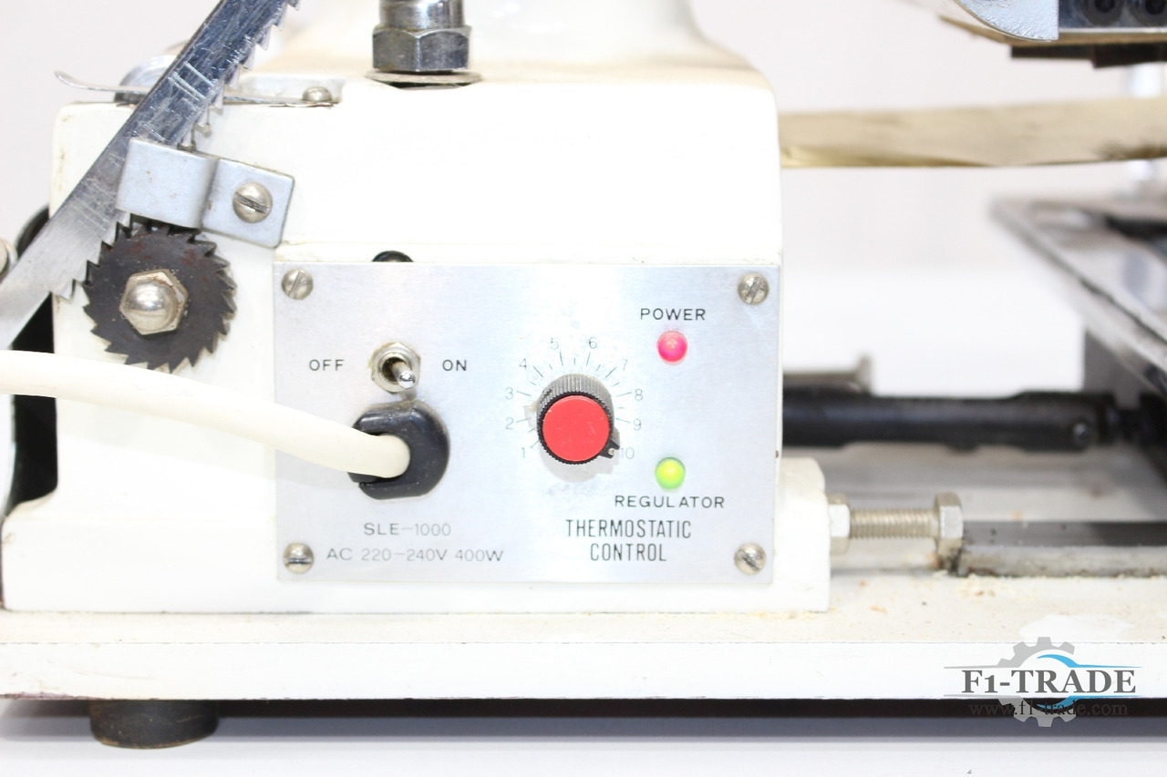 Hotprinter - 1000 - Druckmaschine: das Bild 5 Hotprinter - 1000 - Druckmaschine: das Bild 5