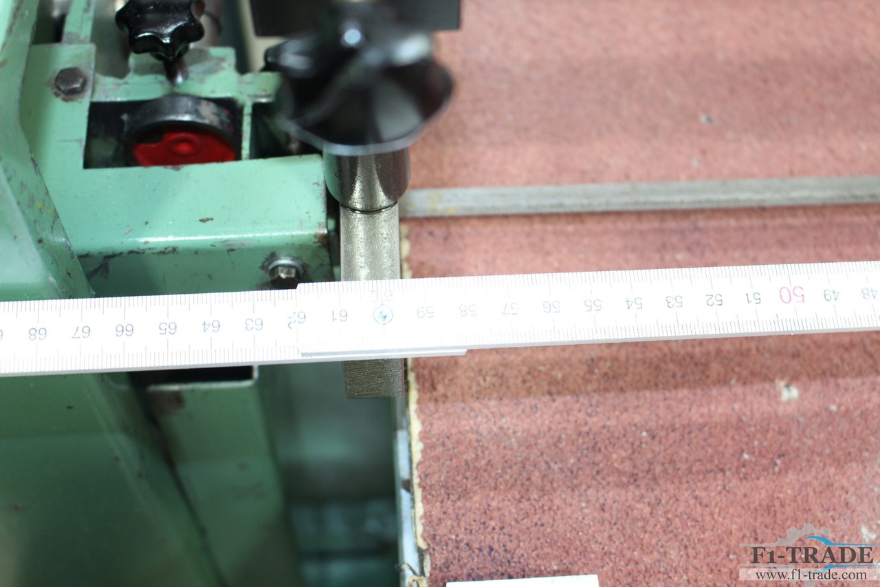 Jllig TS 100 V - Druckmaschine: das Bild 5 Jllig TS 100 V - Druckmaschine: das Bild 5