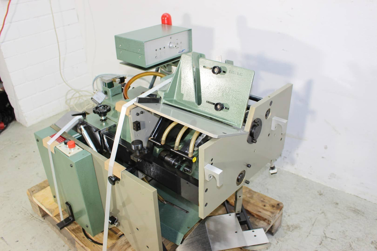 Müller Martini 315 C 422 - Druckmaschine: das Bild 4 Müller Martini 315 C 422 - Druckmaschine: das Bild 4