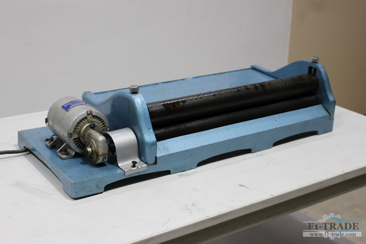 Orient CX - Druckmaschine: das Bild 3 Orient CX - Druckmaschine: das Bild 3