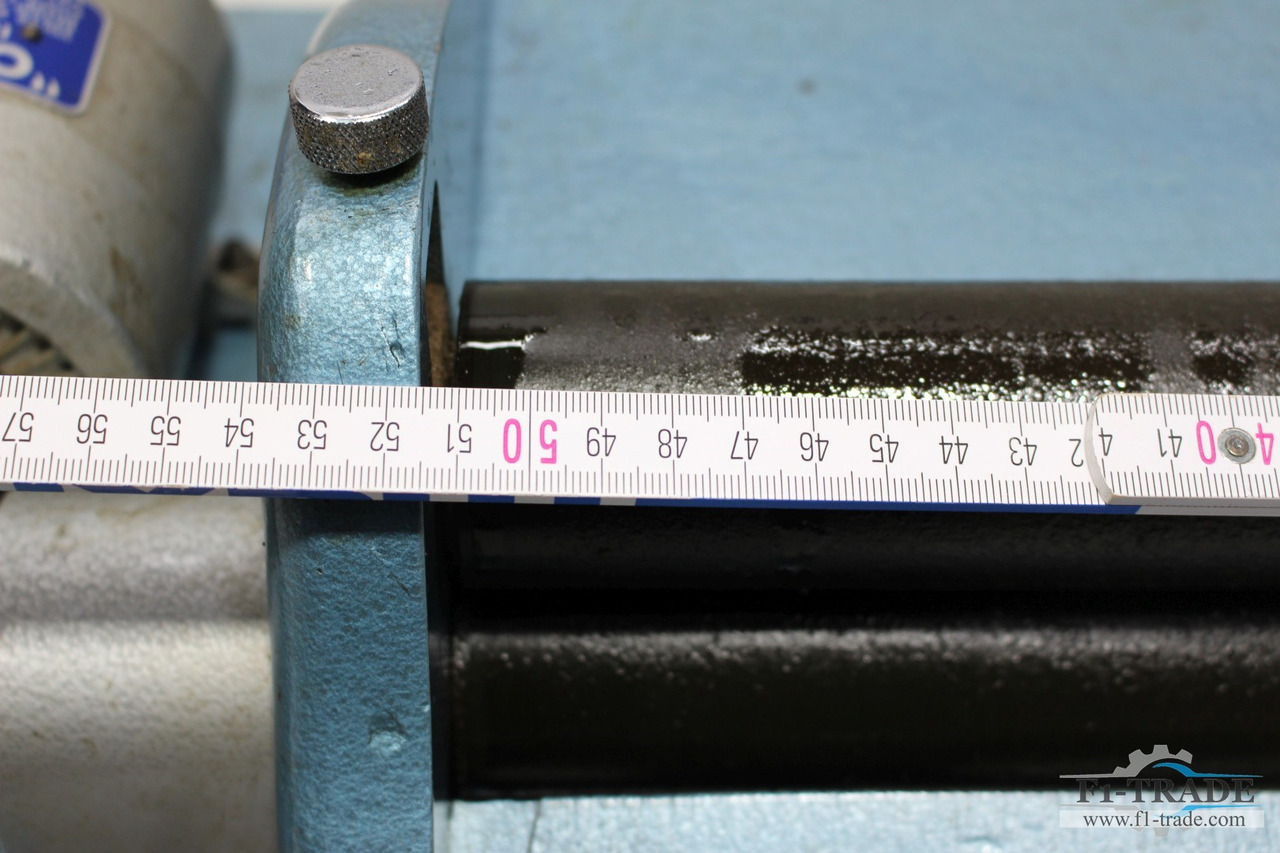 Orient CX - Druckmaschine: das Bild 5 Orient CX - Druckmaschine: das Bild 5