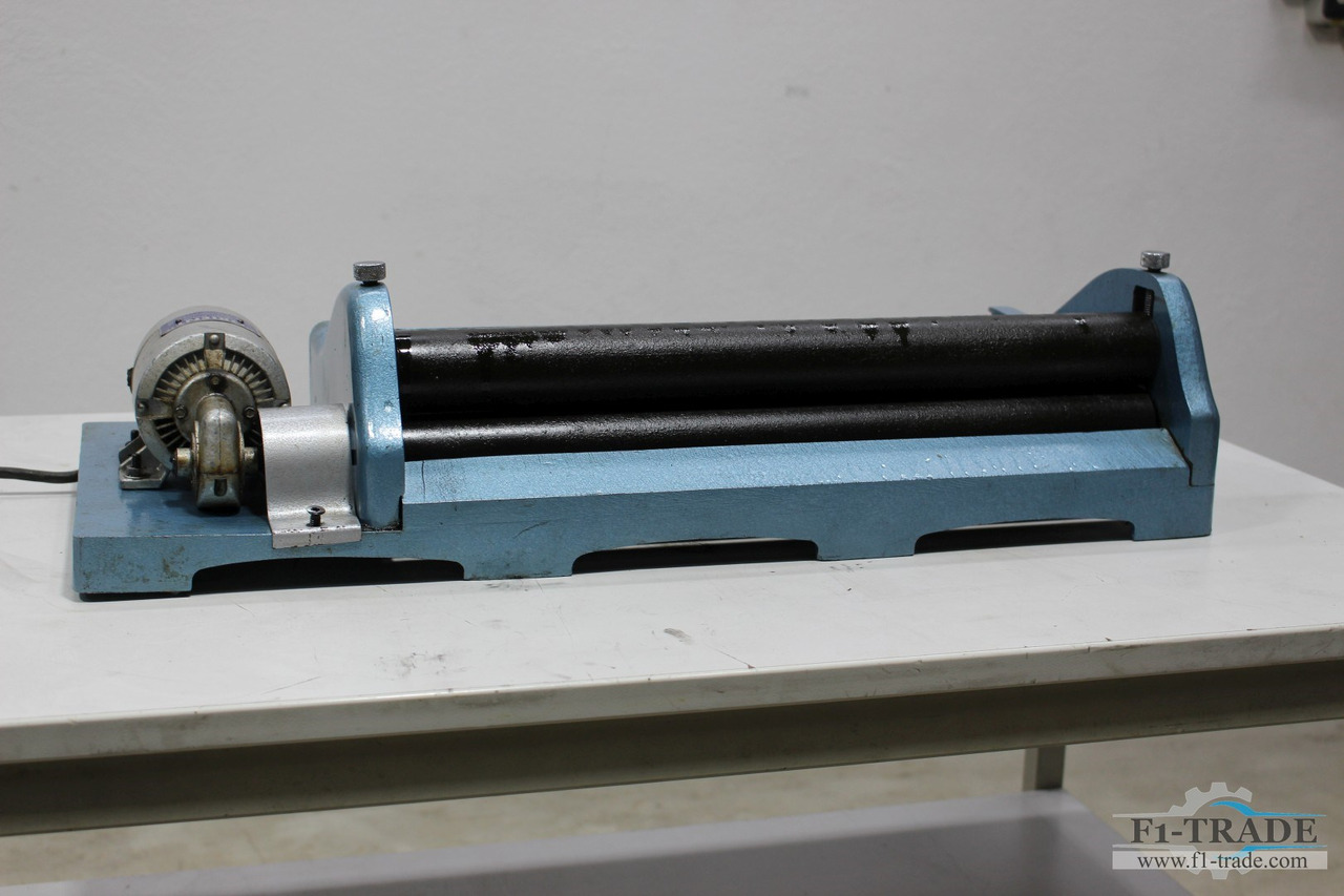 Orient CX - Druckmaschine: das Bild 4 Orient CX - Druckmaschine: das Bild 4