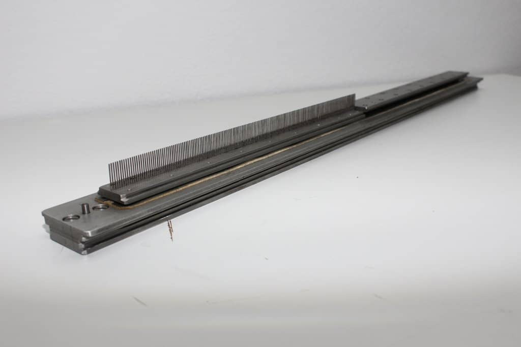 Tränklein 30589 - Druckmaschine: das Bild 4 Tränklein 30589 - Druckmaschine: das Bild 4
