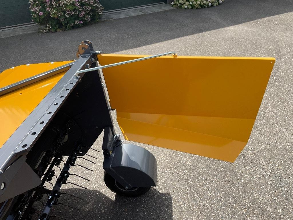 Elho TR 300 Trommelschudder zwadkeerder zwadbeluchter - Heuwender/ Wenderechen: das Bild 5 Elho TR 300 Trommelschudder zwadkeerder zwadbeluchter - Heuwender/ Wenderechen: das Bild 5