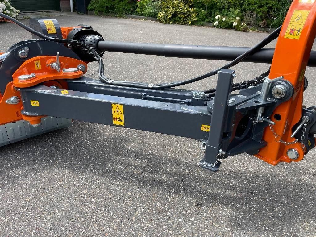 Ferri ZLE 1800 PRO verstek klepelmaaier (bj 2022) - Schlegelmäher: das Bild 5 Ferri ZLE 1800 PRO verstek klepelmaaier (bj 2022) - Schlegelmäher: das Bild 5