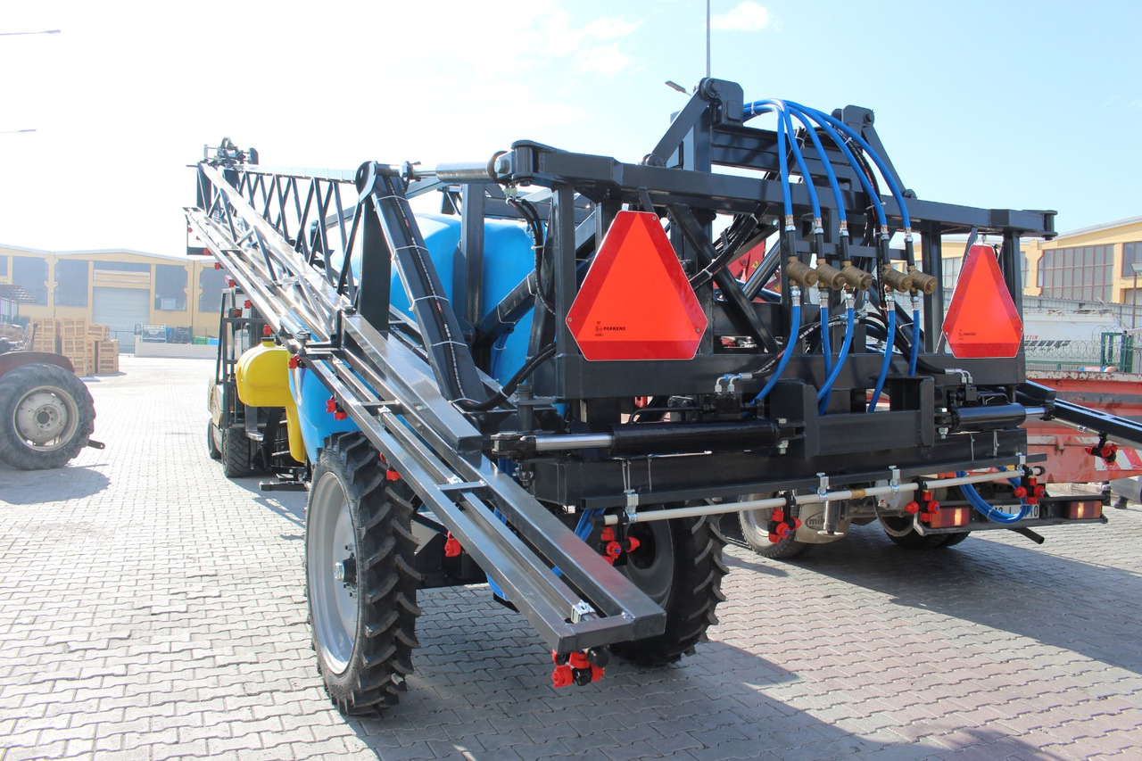 Anbauspritze neu kaufen SOIL MASTER _FIELD SPRAYER (BOOM SPRAYER): das Bild 12