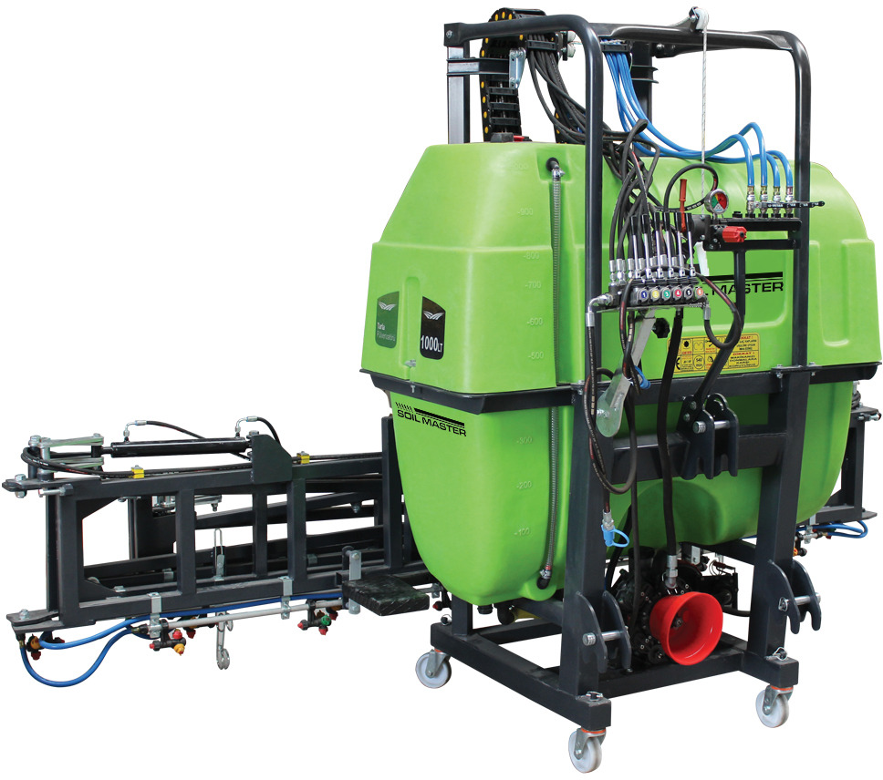 Anbauspritze neu kaufen SOIL MASTER _FIELD SPRAYER (BOOM SPRAYER): das Bild 6