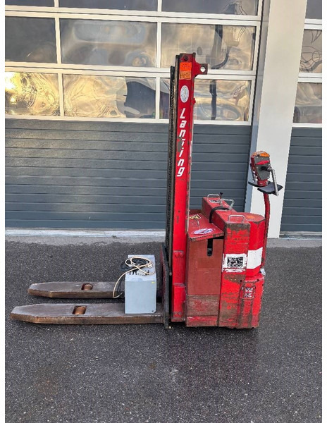 Lansing Hochhubwagen - Hochhubwagen: das Bild 2 Lansing Hochhubwagen - Hochhubwagen: das Bild 2