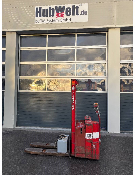 Lansing Hochhubwagen - Hochhubwagen: das Bild 1 Lansing Hochhubwagen - Hochhubwagen: das Bild 1