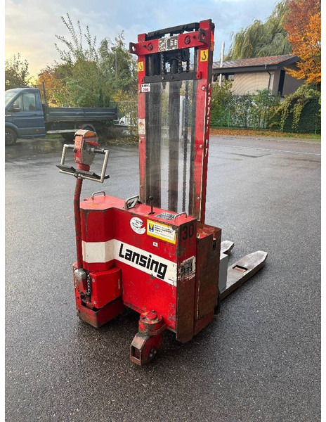 Lansing Hochhubwagen - Hochhubwagen: das Bild 5 Lansing Hochhubwagen - Hochhubwagen: das Bild 5