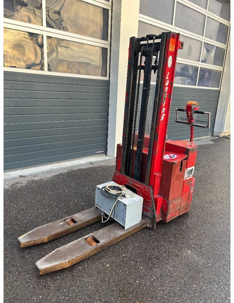 Lansing Hochhubwagen - Hochhubwagen: das Bild 3 Lansing Hochhubwagen - Hochhubwagen: das Bild 3