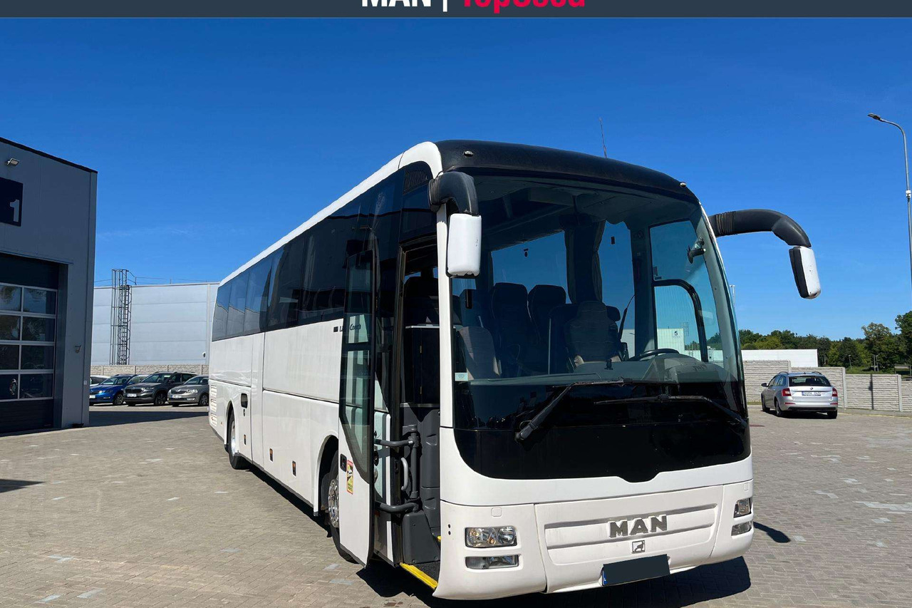 MAN Lion's coach R07 Euro 5 (8724) - Reisebus: das Bild 2 MAN Lion's coach R07 Euro 5 (8724) - Reisebus: das Bild 2