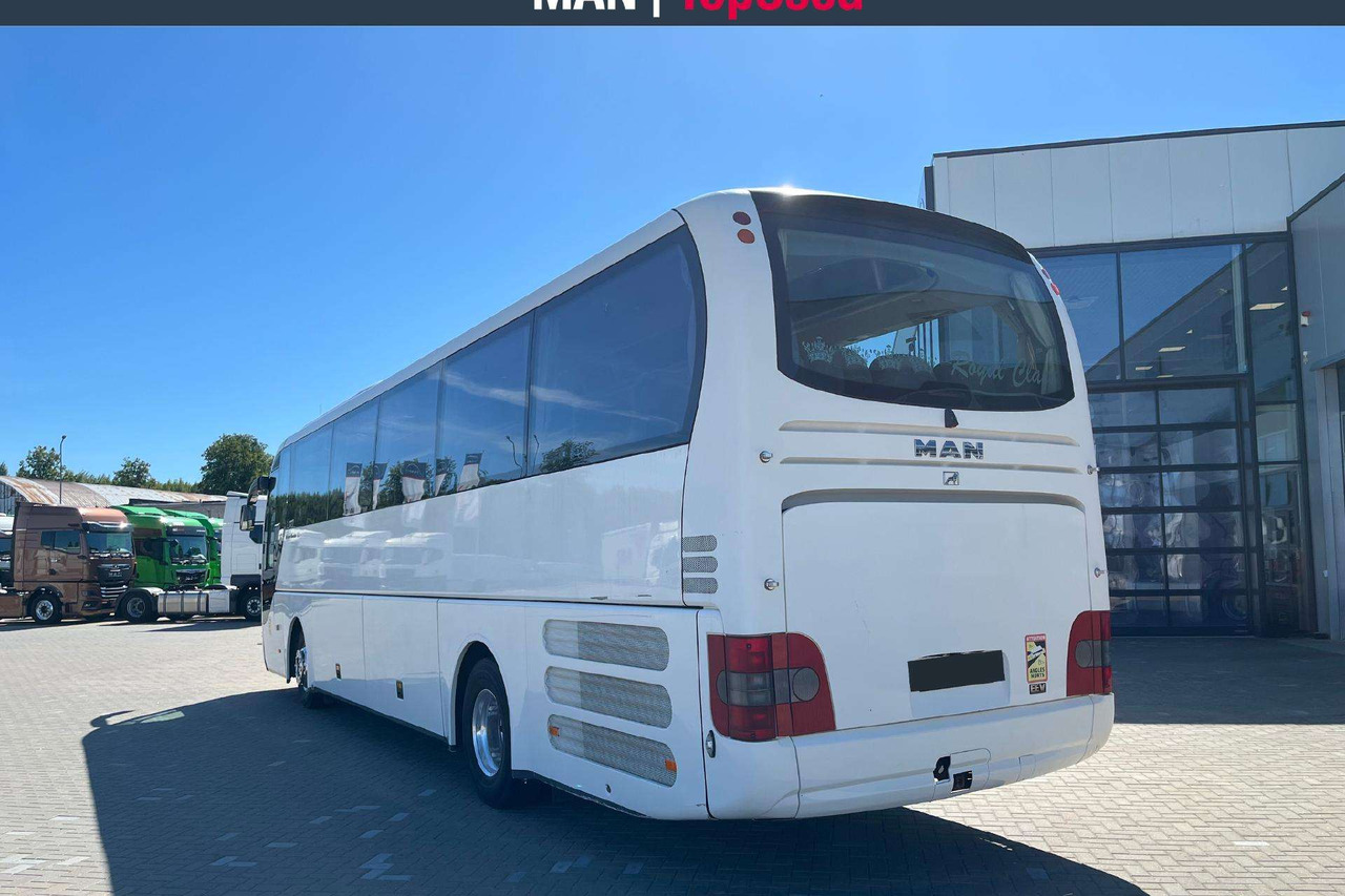MAN Lion's coach R07 Euro 5 (8724) - Reisebus: das Bild 3 MAN Lion's coach R07 Euro 5 (8724) - Reisebus: das Bild 3