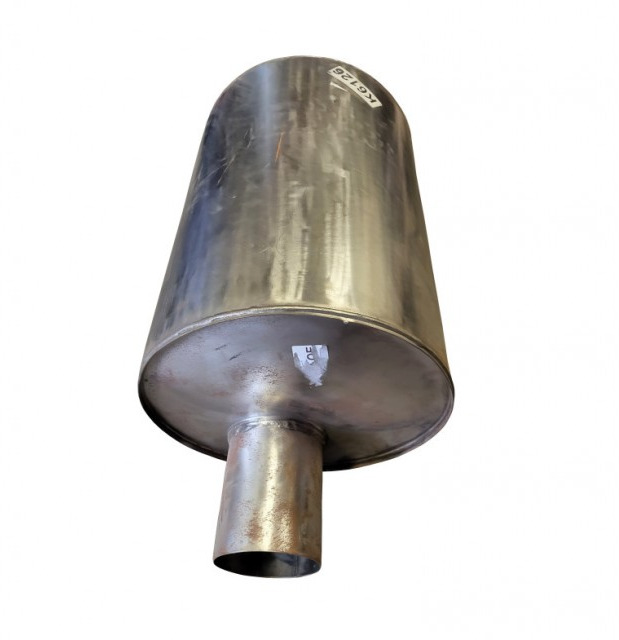 Katalysator Euro 6 DAF - 1735553 - Fahrzeugkatalysator für LKW: das Bild 1 Katalysator Euro 6 DAF - 1735553 - Fahrzeugkatalysator für LKW: das Bild 1