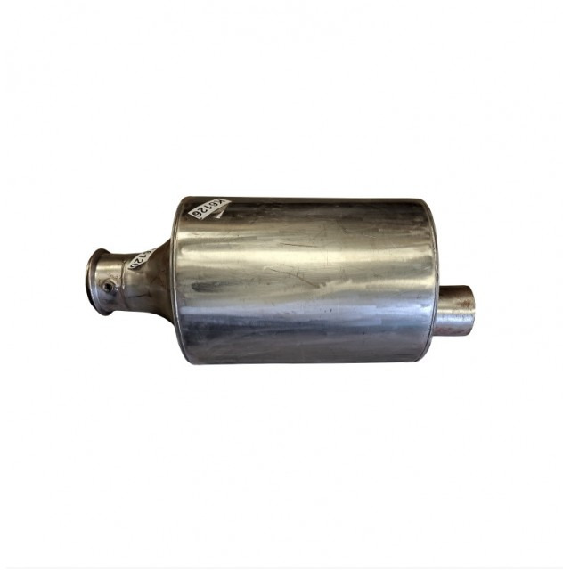 Katalysator Euro 6 DAF - 1735553 - Fahrzeugkatalysator für LKW: das Bild 3 Katalysator Euro 6 DAF - 1735553 - Fahrzeugkatalysator für LKW: das Bild 3