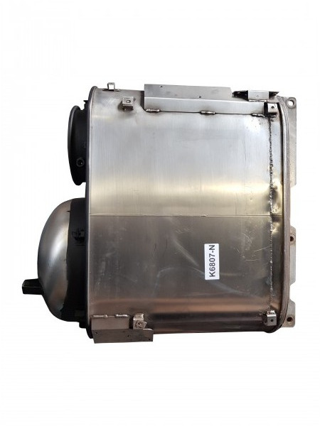 Katalysator Euro 6 MAN TGX , TGS - 81151036125 81151036131 81151036115 81151036101 - Fahrzeugkatalysator für LKW: das Bild 5 Katalysator Euro 6 MAN TGX , TGS - 81151036125 81151036131 81151036115 81151036101 - Fahrzeugkatalysator für LKW: das Bild 5