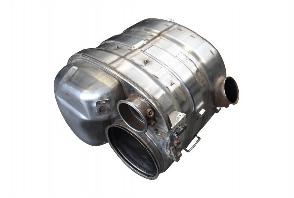 Katalysator Euro 6 VOLVO FH, FH 4 / RENAULT Gama T - 21364816 21364817 23426198 22396038 23105923 23094534 23046481 23105924 23414235 - Fahrzeugkatalysator für LKW: das Bild 1 Katalysator Euro 6 VOLVO FH, FH 4 / RENAULT Gama T - 21364816 21364817 23426198 22396038 23105923 23094534 23046481 23105924 23414235 - Fahrzeugkatalysator für LKW: das Bild 1