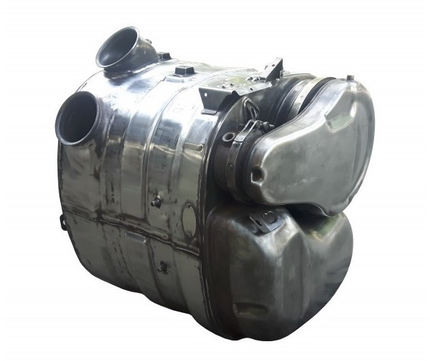 Katalysator SCR Euro 6 VOLVO FH4 / RENAULT Serie T - 21364820 - Fahrzeugkatalysator für LKW: das Bild 1 Katalysator SCR Euro 6 VOLVO FH4 / RENAULT Serie T - 21364820 - Fahrzeugkatalysator für LKW: das Bild 1