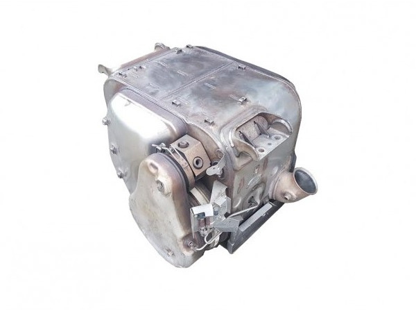 Katalysator SCR Euro 6 VOLVO FL / RENAULT Serie D - 21750081 23171811 85022437 21750067 21750074 7421750067 7421750074 23173965 - Fahrzeugkatalysator für LKW: das Bild 1 Katalysator SCR Euro 6 VOLVO FL / RENAULT Serie D - 21750081 23171811 85022437 21750067 21750074 7421750067 7421750074 23173965 - Fahrzeugkatalysator für LKW: das Bild 1
