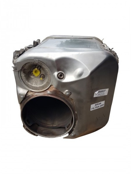 Katalysator SCR MAN TGL, TGM Euro 6 - 81151036173 61151036173 81.15103.6162 81151036162 - Fahrzeugkatalysator für LKW: das Bild 3 Katalysator SCR MAN TGL, TGM Euro 6 - 81151036173 61151036173 81.15103.6162 81151036162 - Fahrzeugkatalysator für LKW: das Bild 3