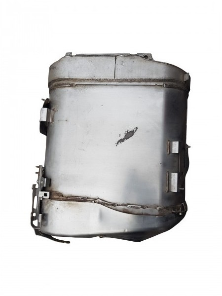 Katalysator SCR MAN TGL, TGM Euro 6 - 81151036173 61151036173 81.15103.6162 81151036162 - Fahrzeugkatalysator für LKW: das Bild 4 Katalysator SCR MAN TGL, TGM Euro 6 - 81151036173 61151036173 81.15103.6162 81151036162 - Fahrzeugkatalysator für LKW: das Bild 4