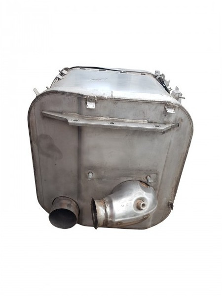 Katalysator SCR MAN TGL, TGM Euro 6 - 81151036173 61151036173 81.15103.6162 81151036162 - Fahrzeugkatalysator für LKW: das Bild 2 Katalysator SCR MAN TGL, TGM Euro 6 - 81151036173 61151036173 81.15103.6162 81151036162 - Fahrzeugkatalysator für LKW: das Bild 2