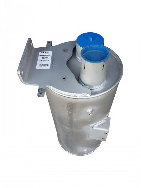 Neue Katalysator SCR Euro 5 MAN TGM, TGL - 6.9 - 81151010437 81151010465 81151010436 - Fahrzeugkatalysator für LKW: das Bild 1 Neue Katalysator SCR Euro 5 MAN TGM, TGL - 6.9 - 81151010437 81151010465 81151010436 - Fahrzeugkatalysator für LKW: das Bild 1