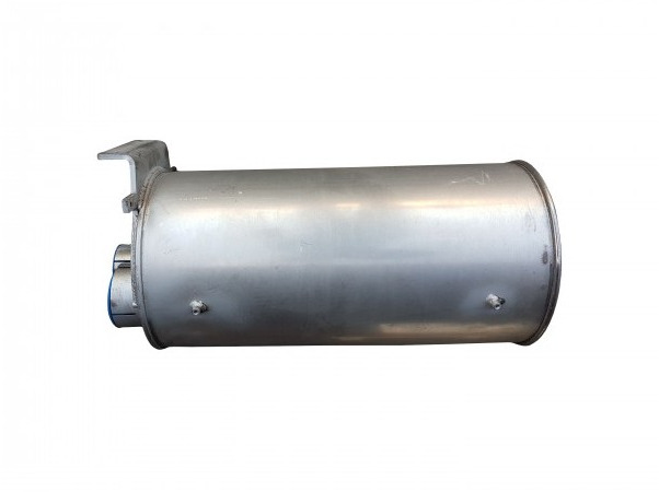 Neue Katalysator SCR Euro 5 MAN TGM, TGL - 6.9 - 81151010437 81151010465 81151010436 - Fahrzeugkatalysator für LKW: das Bild 3 Neue Katalysator SCR Euro 5 MAN TGM, TGL - 6.9 - 81151010437 81151010465 81151010436 - Fahrzeugkatalysator für LKW: das Bild 3