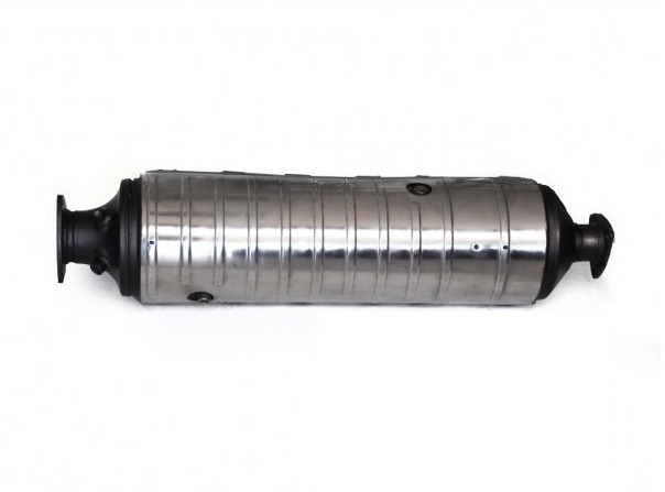 Rußpartikelfilter, Partikelfilter DPF MITSUBISHI Canter Fuso Euro 5 - ME 556047 ME556047 - Auspuff/ Abgasanlage für LKW: das Bild 1 Rußpartikelfilter, Partikelfilter DPF MITSUBISHI Canter Fuso Euro 5 - ME 556047 ME556047 - Auspuff/ Abgasanlage für LKW: das Bild 1