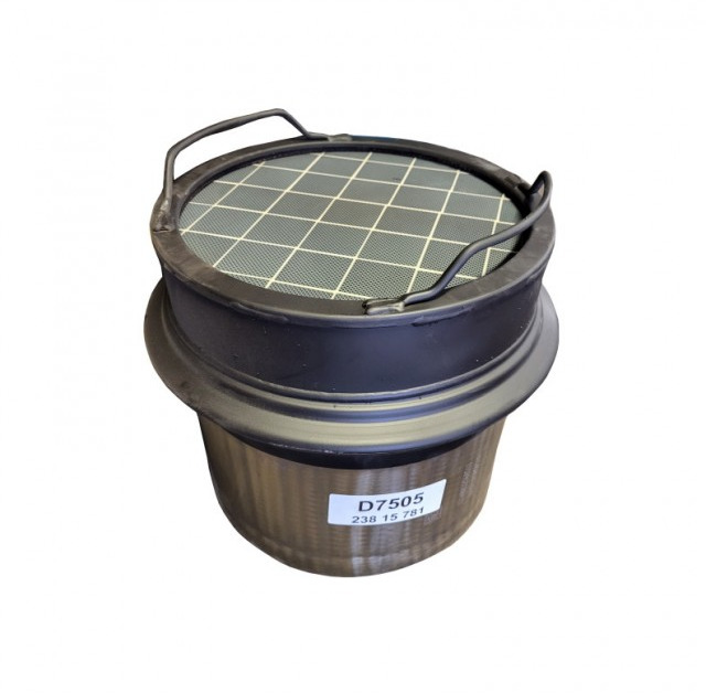 Rußpartikelfilter,Partikelfilter,DPF VOLVO FL EURO 6 - 23037748 23815781 - Auspuff/ Abgasanlage für LKW: das Bild 1 Rußpartikelfilter,Partikelfilter,DPF VOLVO FL EURO 6 - 23037748 23815781 - Auspuff/ Abgasanlage für LKW: das Bild 1