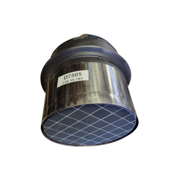Rußpartikelfilter,Partikelfilter,DPF VOLVO FL EURO 6 - 23037748 23815781 - Auspuff/ Abgasanlage für LKW: das Bild 3 Rußpartikelfilter,Partikelfilter,DPF VOLVO FL EURO 6 - 23037748 23815781 - Auspuff/ Abgasanlage für LKW: das Bild 3