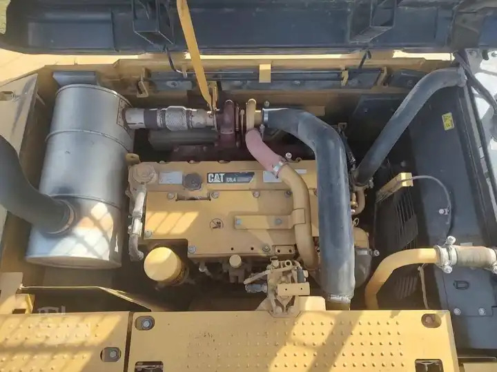 Bagger 2020,2021,2022 Year Nice Performance Cat 20t Excavator Caterpillar Cat 320d Crawler Excavator For Sale: das Bild 6