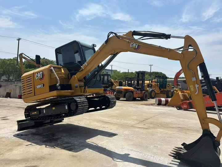 6ton Caterpillar 306e2 Crawler Excavator Cat 306 Tractor Excavator Cat 306/306e/307e2/306/306e2 Excavator – Leasing 6ton Caterpillar 306e2 Crawler Excavator Cat 306 Tractor Excavator Cat 306/306e/307e2/306/306e2 Excavator: das Bild 6