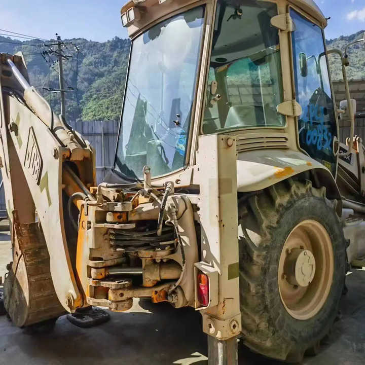 Backhoe loader JCB 3CX 4*4 tlb loader UKmade, used cheap JCB 3CX retro loader and digger - Baggerlader: das Bild 1 Backhoe loader JCB 3CX 4*4 tlb loader UKmade, used cheap JCB 3CX retro loader and digger - Baggerlader: das Bild 1
