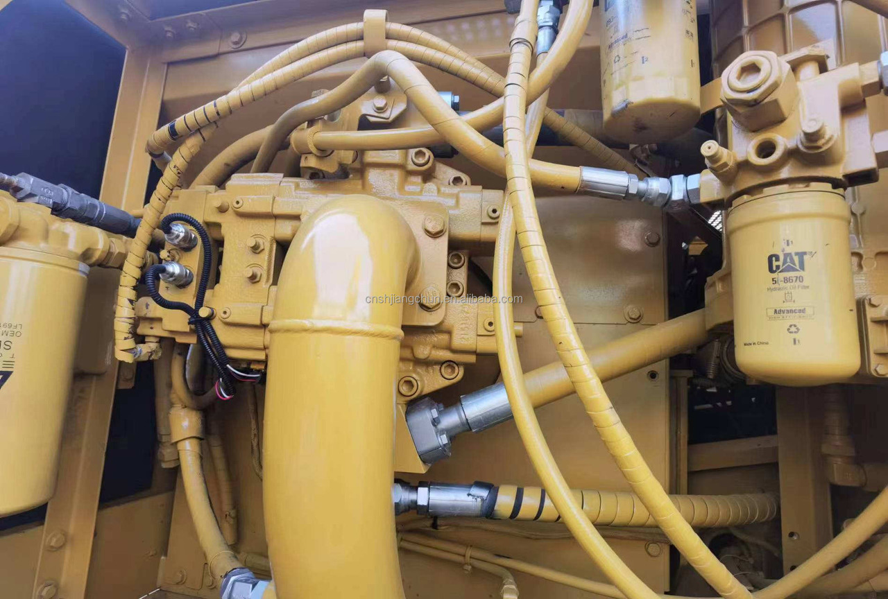 Excellent Condition Used Japan Original Caterpillar Cat 330CL Excavator for Sale - Kettenbagger: das Bild 5 Excellent Condition Used Japan Original Caterpillar Cat 330CL Excavator for Sale - Kettenbagger: das Bild 5