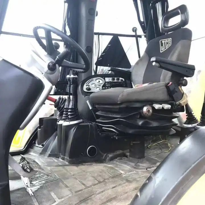 Factory Price Original Tlb Machine Jcb 3cx 4cx Jcb Construction Machines Engineering-Construction-Machinery Backhoe Loader - Baggerlader: das Bild 4 Factory Price Original Tlb Machine Jcb 3cx 4cx Jcb Construction Machines Engineering-Construction-Machinery Backhoe Loader - Baggerlader: das Bild 4