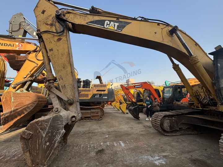 Good Condition Second Hand Caterpillar 325bl Excavator Used Cat 325b 325bl with good condition in stock For Sale - Kettenbagger: das Bild 4 Good Condition Second Hand Caterpillar 325bl Excavator Used Cat 325b 325bl with good condition in stock For Sale - Kettenbagger: das Bild 4