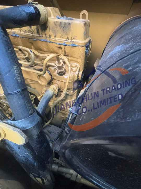 Good Price CAT 305.5E 307 308C 308D 308E 312D 315D 320C 320D Second Hand 7 Tons Used Mini Crawler Excavator For Sale – Leasing Good Price CAT 305.5E 307 308C 308D 308E 312D 315D 320C 320D Second Hand 7 Tons Used Mini Crawler Excavator For Sale: das Bild 6