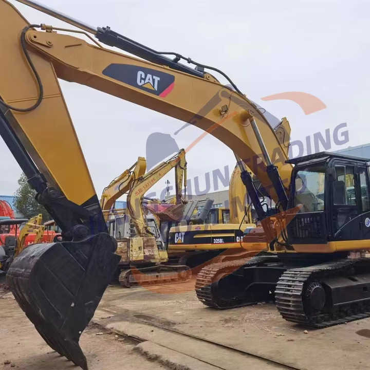 Good Price CAT 307 308C 308D 308E 312D 315D 320C 320D 325B 329D Second Hand 7 Tons Used Mini Crawler Excavator - Minibagger: das Bild 1 Good Price CAT 307 308C 308D 308E 312D 315D 320C 320D 325B 329D Second Hand 7 Tons Used Mini Crawler Excavator - Minibagger: das Bild 1