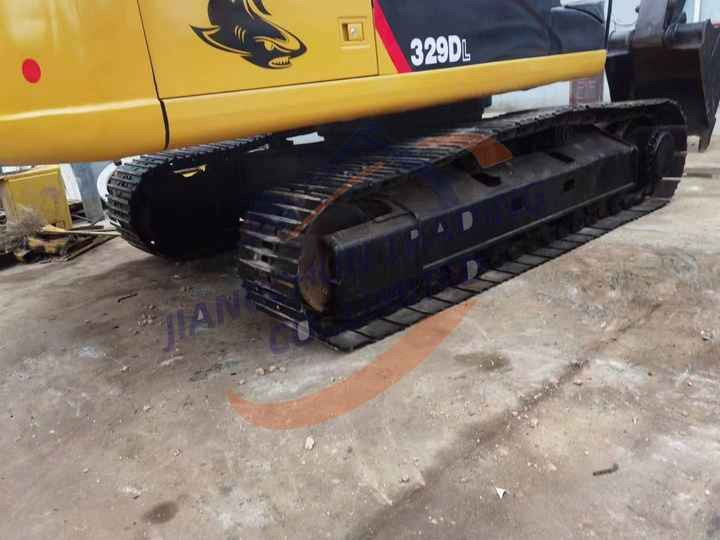 Good Price CAT 307 308C 308D 308E 312D 315D 320C 320D 325B 329D Second Hand 7 Tons Used Mini Crawler Excavator - Minibagger: das Bild 5 Good Price CAT 307 308C 308D 308E 312D 315D 320C 320D 325B 329D Second Hand 7 Tons Used Mini Crawler Excavator - Minibagger: das Bild 5