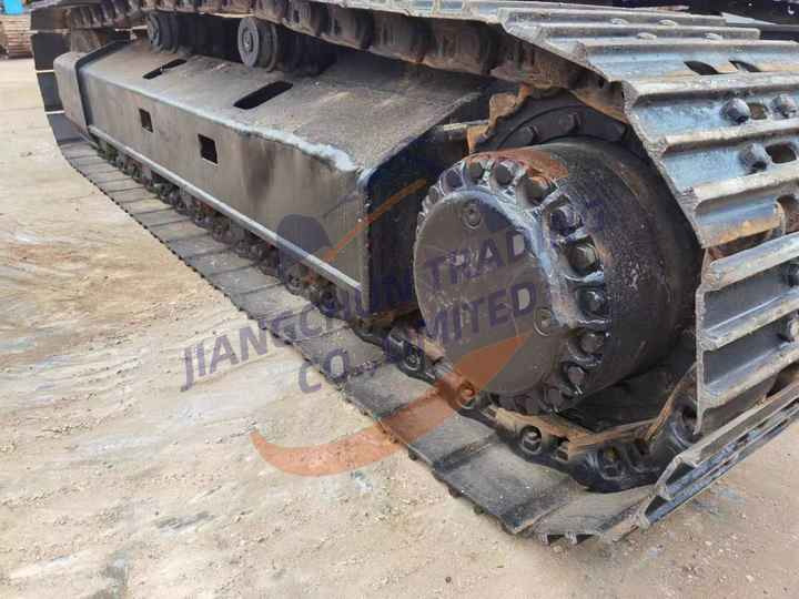 Good Price CAT 307 308C 308D 308E 312D 315D 320C 320D 325B 329D Second Hand 7 Tons Used Mini Crawler Excavator - Minibagger: das Bild 2 Good Price CAT 307 308C 308D 308E 312D 315D 320C 320D 325B 329D Second Hand 7 Tons Used Mini Crawler Excavator - Minibagger: das Bild 2