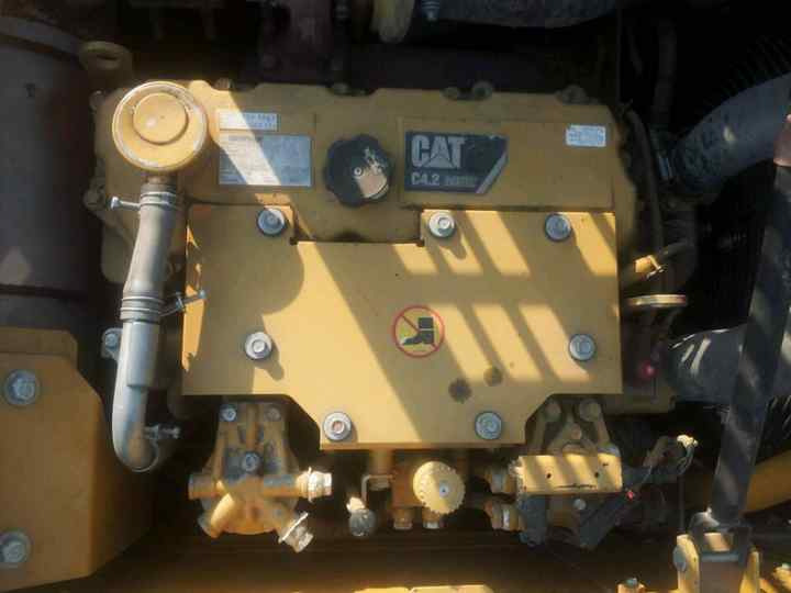 Good Price CAT 307 308C 308D 308E 312D 315D 320C 320D Second Hand 7 Tons Used Mini Crawler Excavator For Sale - Minibagger: das Bild 2 Good Price CAT 307 308C 308D 308E 312D 315D 320C 320D Second Hand 7 Tons Used Mini Crawler Excavator For Sale - Minibagger: das Bild 2