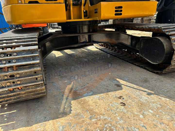 Good Price CAT 307 308C 308D 308E 312D 315D 320C 320D Second Hand 7t Used Mini Crawler catpillar Excavator low price - Minibagger: das Bild 2 Good Price CAT 307 308C 308D 308E 312D 315D 320C 320D Second Hand 7t Used Mini Crawler catpillar Excavator low price - Minibagger: das Bild 2