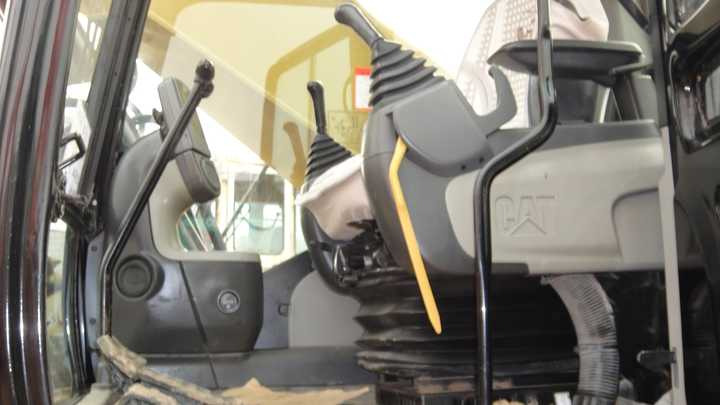 Good Price CAT 307 308C 308D 308E 312D 315D 320C 320D Second Hand 7t Used Mini Crawler catpillar Excavator low price - Minibagger: das Bild 4 Good Price CAT 307 308C 308D 308E 312D 315D 320C 320D Second Hand 7t Used Mini Crawler catpillar Excavator low price - Minibagger: das Bild 4