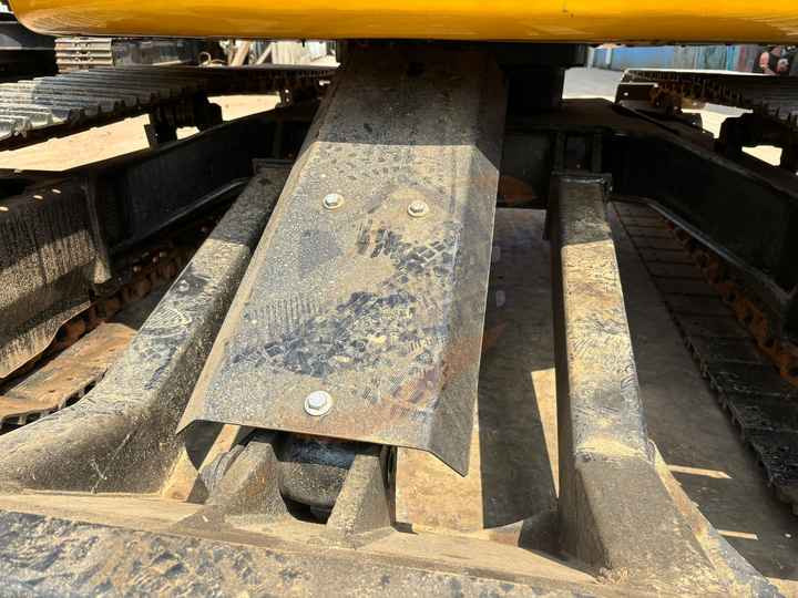 Good Price CAT 307 308C 308D 308E 312D 315D 320C 320D Second Hand 7t Used Mini Crawler catpillar Excavator low price - Minibagger: das Bild 4 Good Price CAT 307 308C 308D 308E 312D 315D 320C 320D Second Hand 7t Used Mini Crawler catpillar Excavator low price - Minibagger: das Bild 4