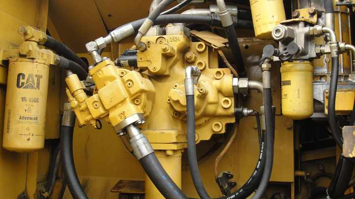Good Price CAT 307 308C 308D 308E 312D 315D 320C 320D Second Hand 7t Used Mini Crawler catpillar Excavator low price - Minibagger: das Bild 3 Good Price CAT 307 308C 308D 308E 312D 315D 320C 320D Second Hand 7t Used Mini Crawler catpillar Excavator low price - Minibagger: das Bild 3