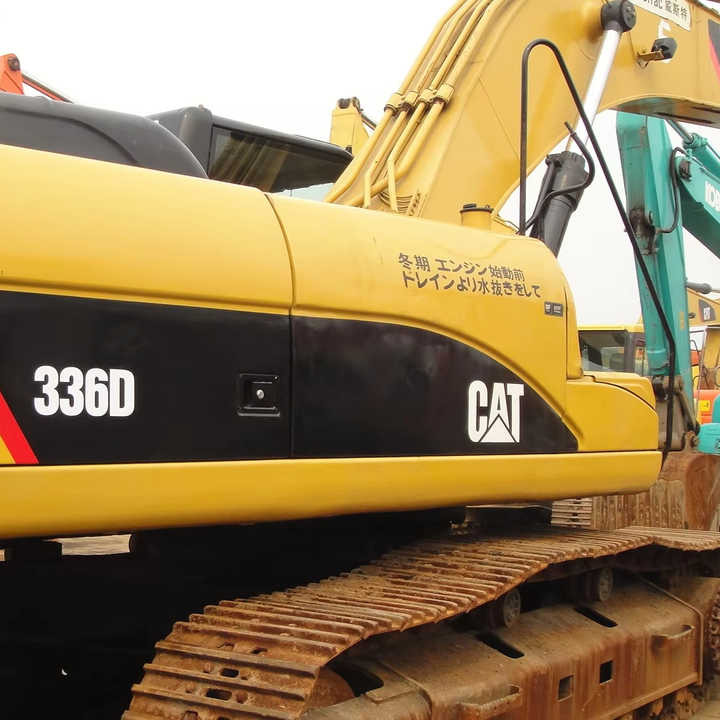 Good Price CAT 307 308C 308D 308E 312D 315D 320C 320D Second Hand 7t Used Mini Crawler catpillar Excavator low price - Minibagger: das Bild 1 Good Price CAT 307 308C 308D 308E 312D 315D 320C 320D Second Hand 7t Used Mini Crawler catpillar Excavator low price - Minibagger: das Bild 1