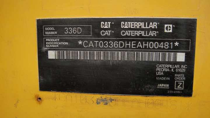 Good Price CAT 307 308C 308D 308E 312D 315D 320C 320D Second Hand 7t Used Mini Crawler catpillar Excavator low price - Minibagger: das Bild 5 Good Price CAT 307 308C 308D 308E 312D 315D 320C 320D Second Hand 7t Used Mini Crawler catpillar Excavator low price - Minibagger: das Bild 5